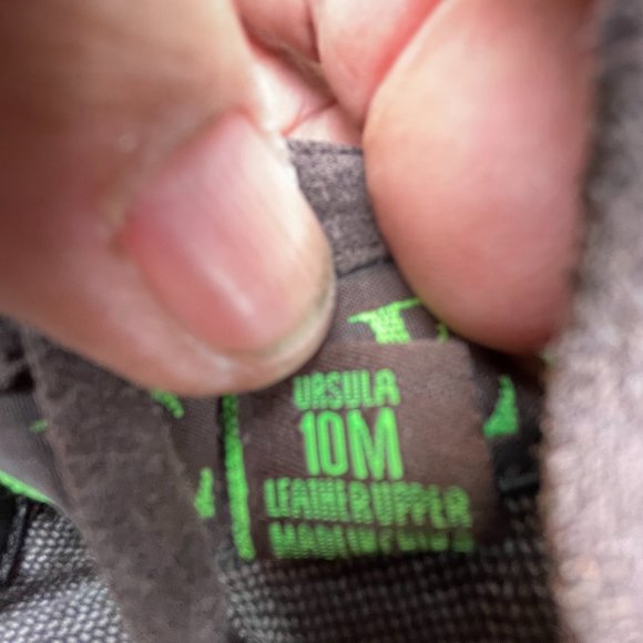 Sam Edelman Ursula Fringe Boots Leather Women's - Picture 3 of 3